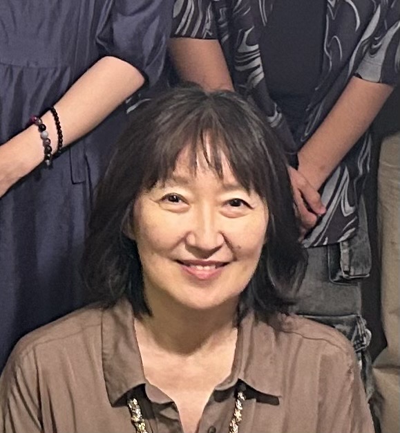 波戸本 涼子